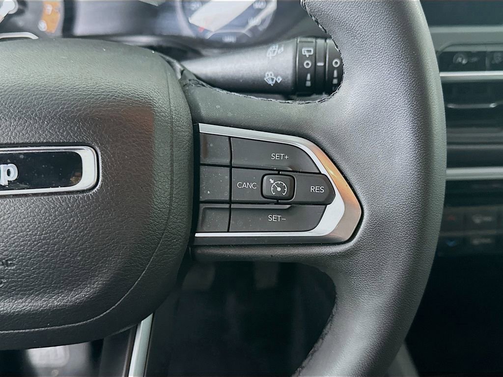 Used 2022 Jeep Compass Altitude image 27