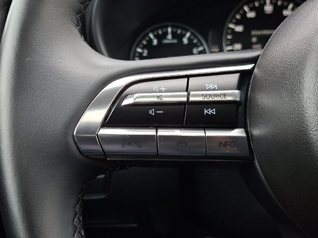 Used 2025 MAZDA CX-50 AWD 2.5 S w/ Premium Package image 24