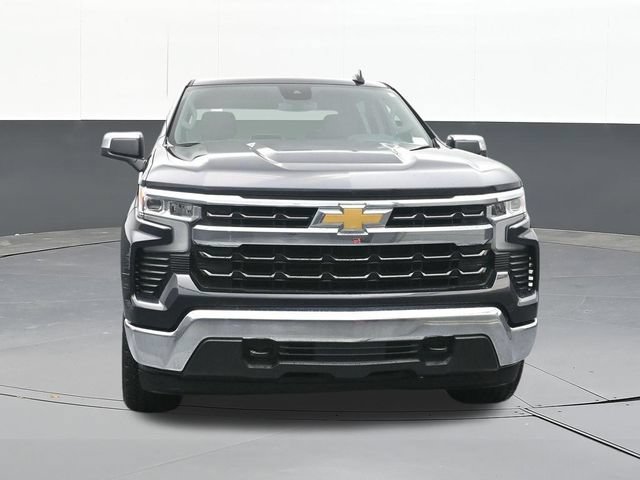 Used 2024 Chevrolet Silverado 1500 LT AWD/4WD image 20