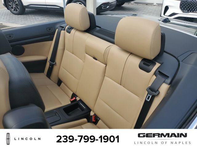 Used 2013 BMW M3 Convertible image 20