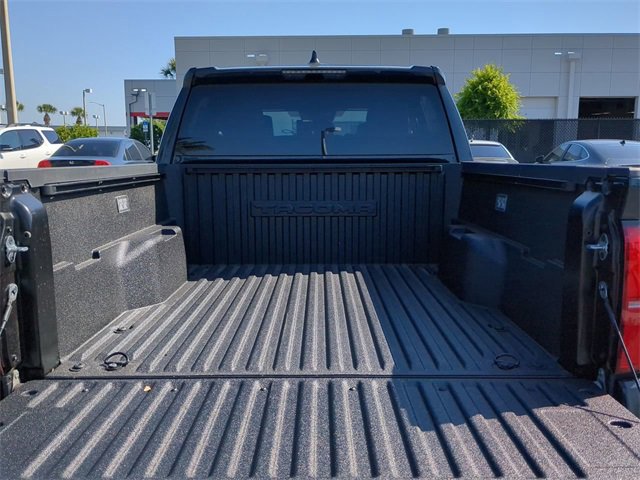 New 2026 Toyota Tacoma TRD Sport image 13