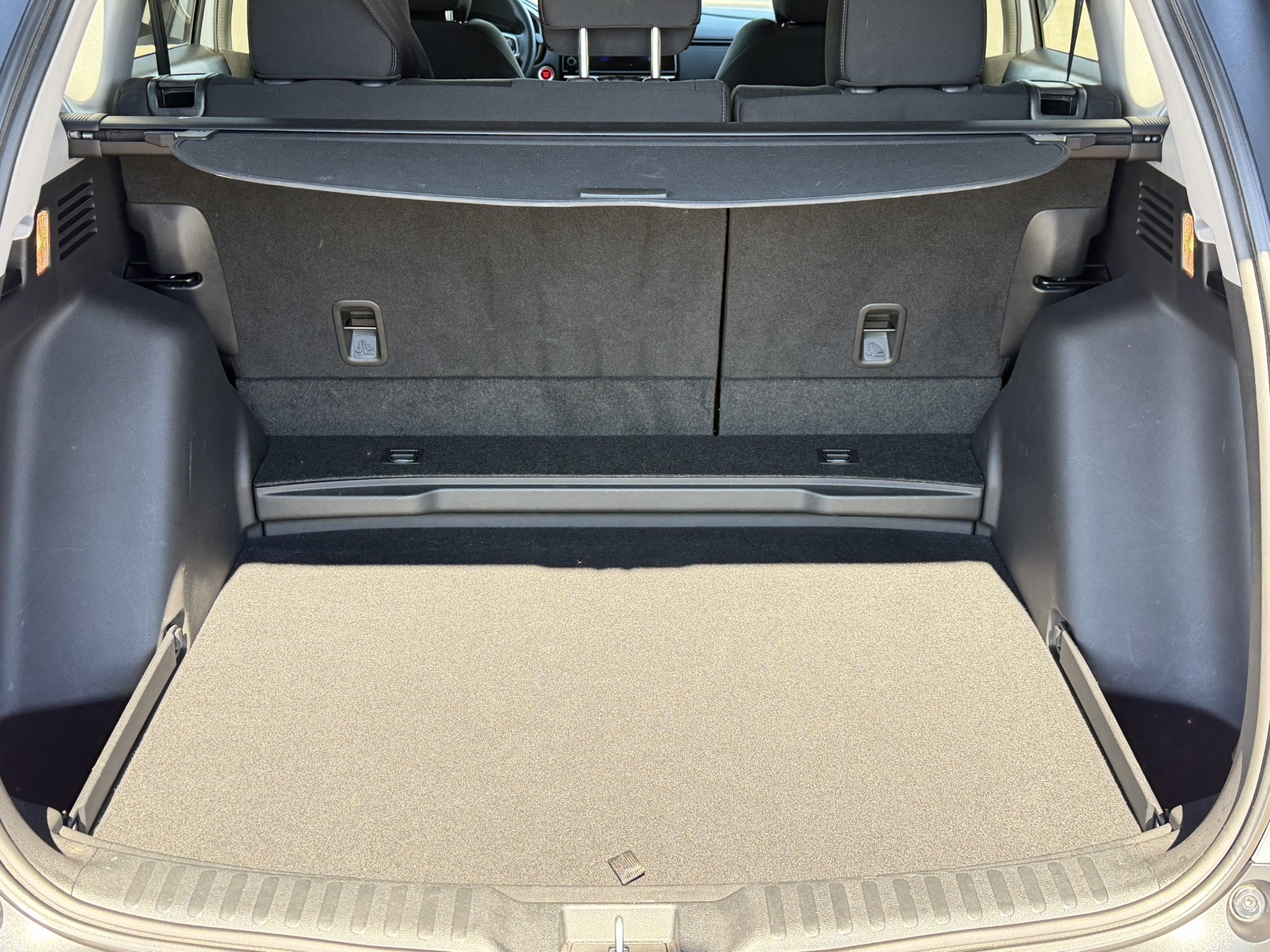Used 2022 Honda CR-V EX image 24