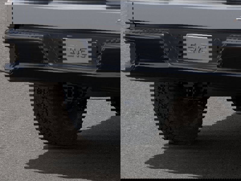 New 2024 GMC Sierra 1500 AT4X image 38