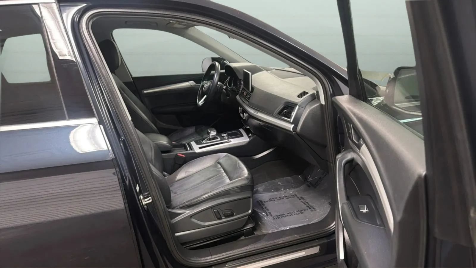 Used 2018 Audi Q5 2.0T Premium Plus w/ Premium Plus Package AWD/4WD image 22