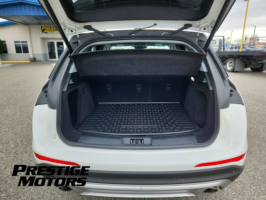 Used 2022 Lincoln Corsair AWD w/ Equipment Group 101A image 33