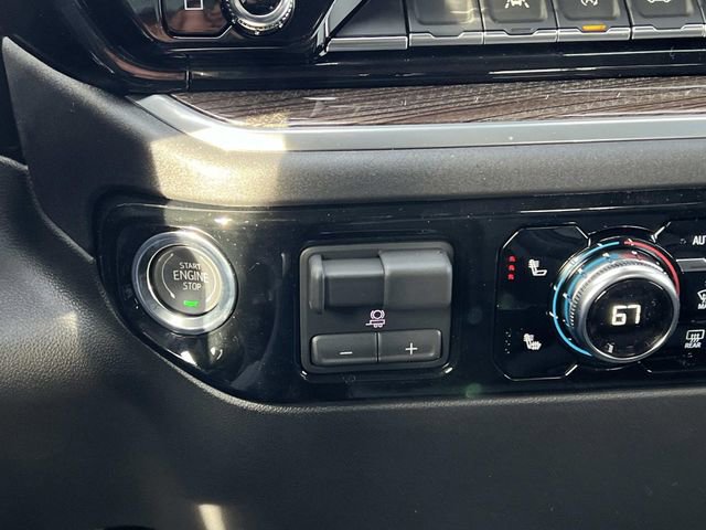 New 2026 GMC Sierra 1500 Elevation image 22