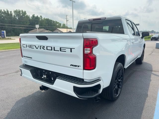 Used 2020 Chevrolet Silverado 1500 RST w/ All-Star Edition AWD/4WD image 17