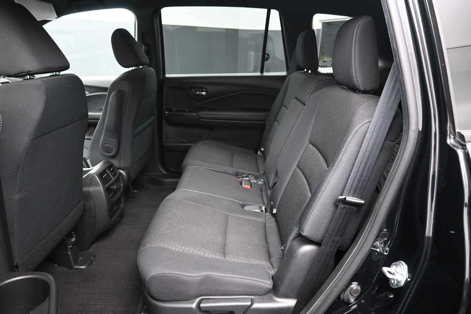 Certified 2021 Honda Passport Sport image 20