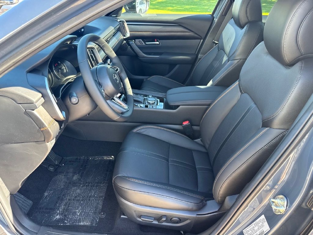 New 2026 MAZDA CX-50 AWD 2.5 Hybrid w/ Premium Pkg image 9