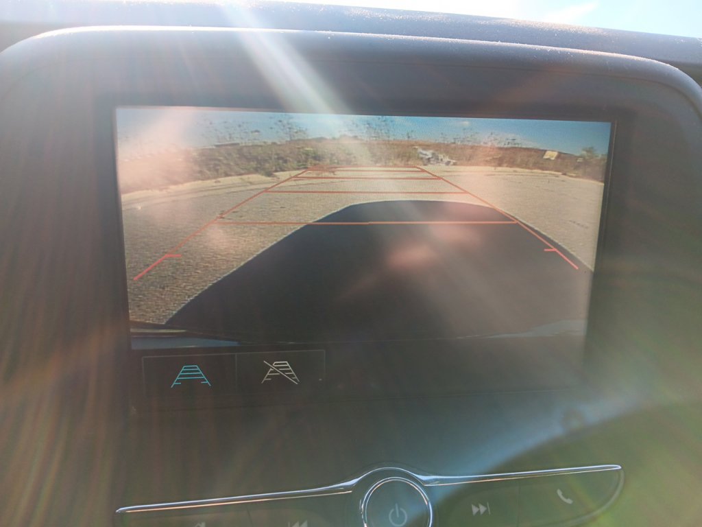 Used 2017 Chevrolet Camaro LT w/ RS Package RWD image 21