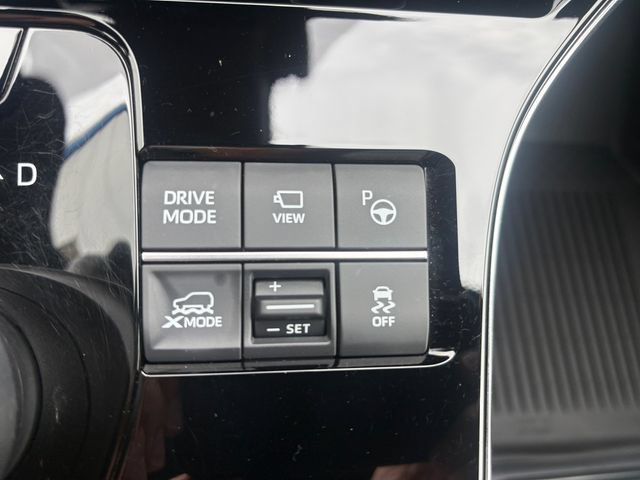 Used 2023 Subaru Solterra AWD image 17