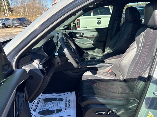Used 2025 Acura MDX A-Spec image 16