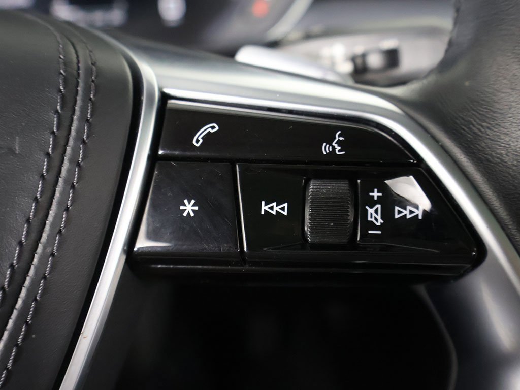Used 2022 Audi A8 L 3.0T w/ Executive Package image 46