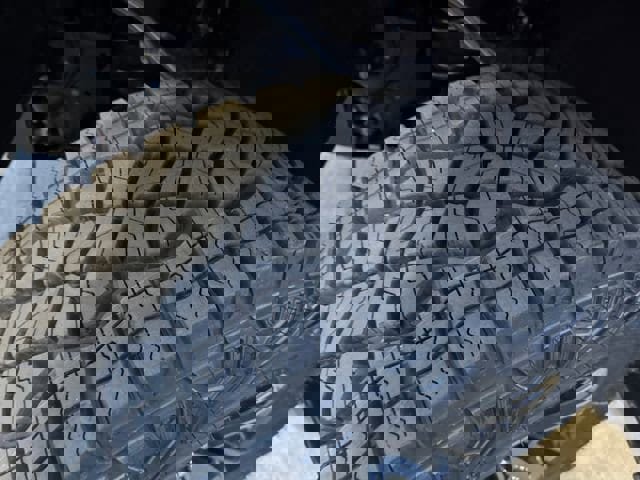 New 2026 Chevrolet Silverado 1500 Custom Trail Boss image 27