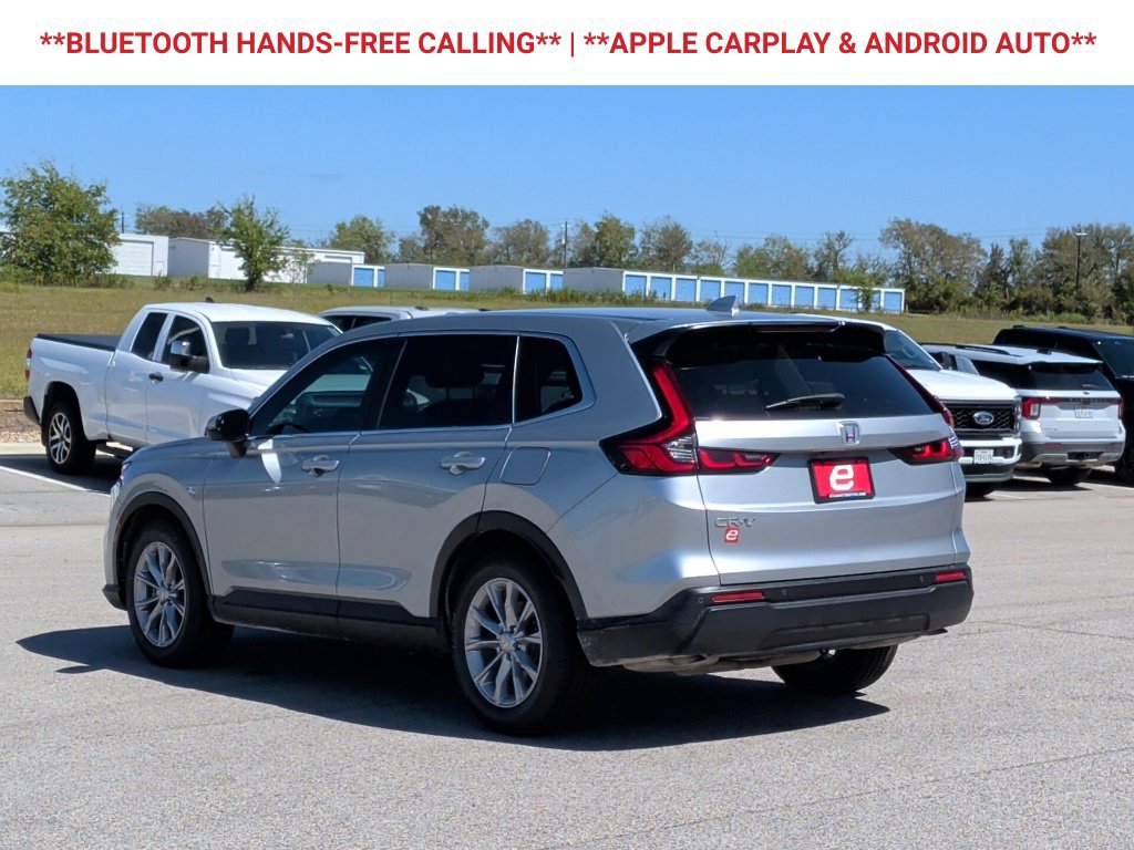 Used 2025 Honda CR-V EX-L image 6