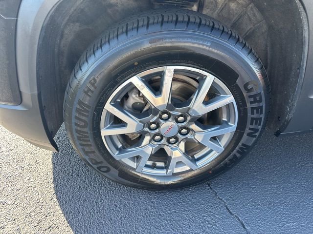 Used 2023 GMC Acadia SLT image 39