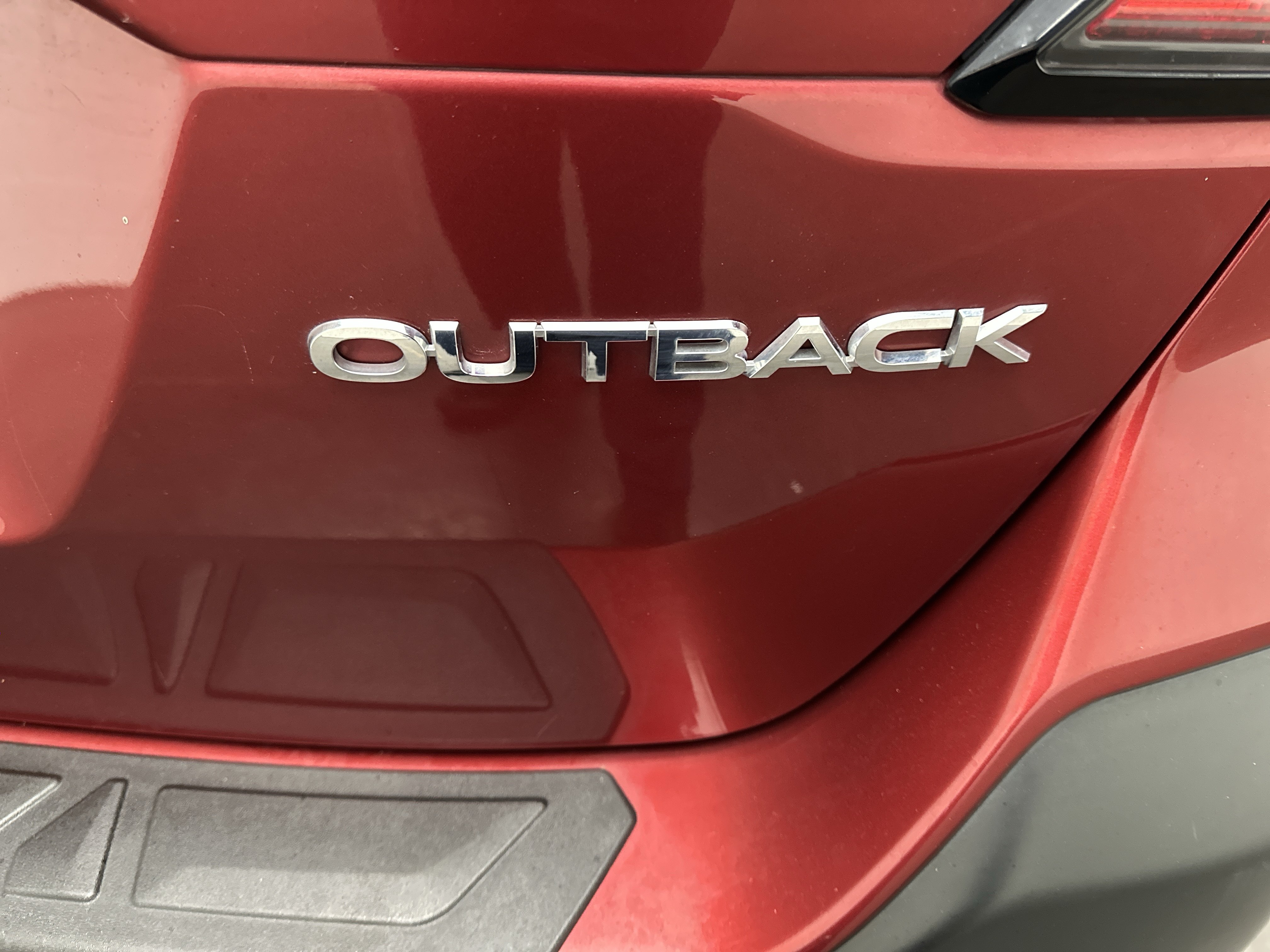 Used 2022 Subaru Outback Premium w/ Popular Package #1 AWD/4WD image 13