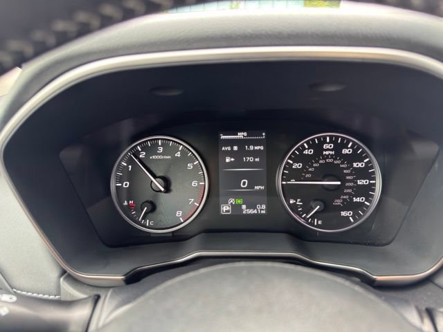 Used 2023 Subaru Outback Limited XT AWD/4WD image 17