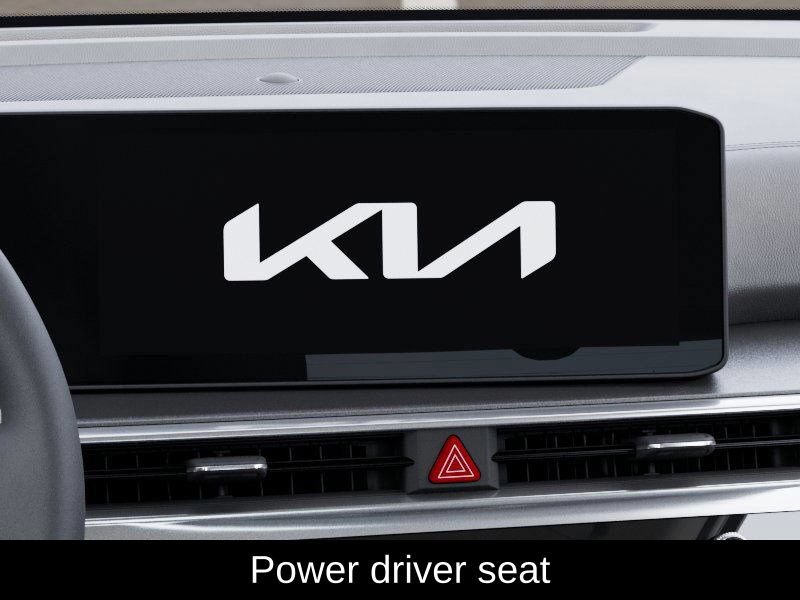 New 2025 Kia Sorento EX FWD image 23