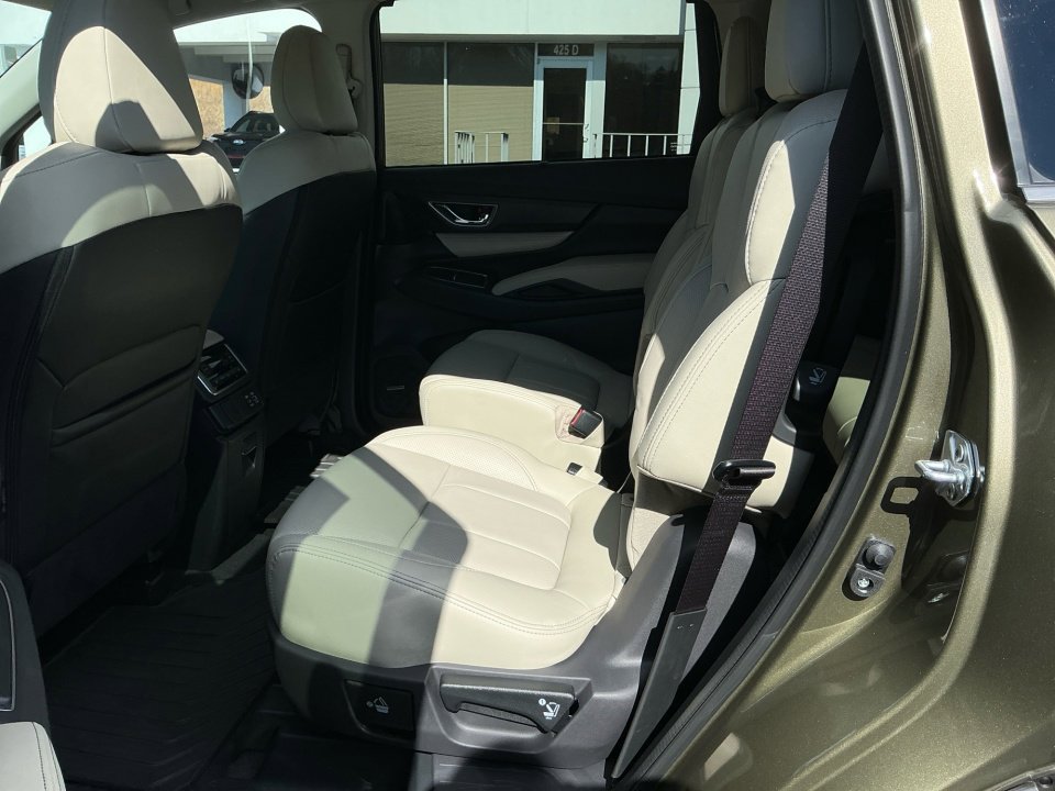 New 2026 Subaru Ascent Limited image 29