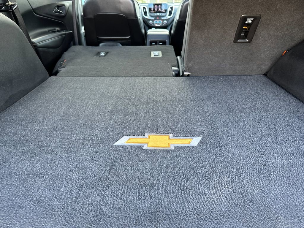Used 2019 Chevrolet Equinox Premier image 15