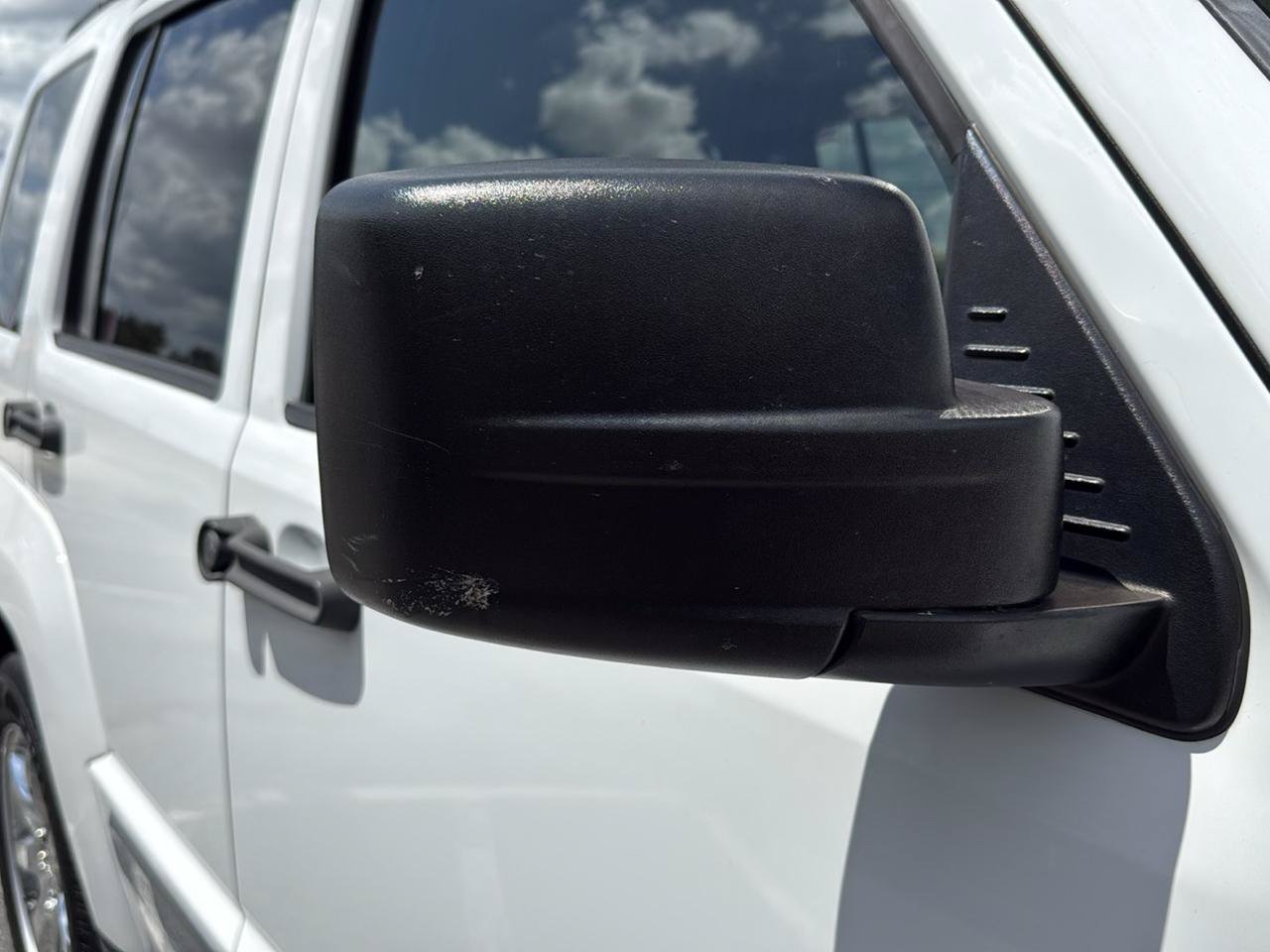Used 2012 Jeep Liberty Sport RWD image 49