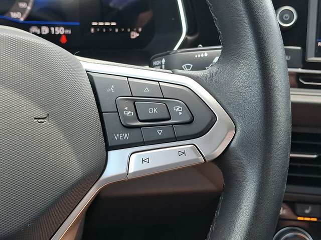 Certified 2023 Volkswagen Jetta SE FWD image 26