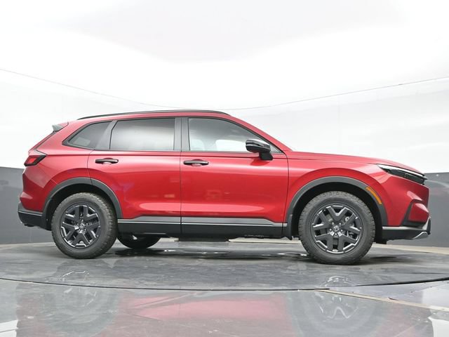 New 2026 Honda CR-V TrailSport image 24