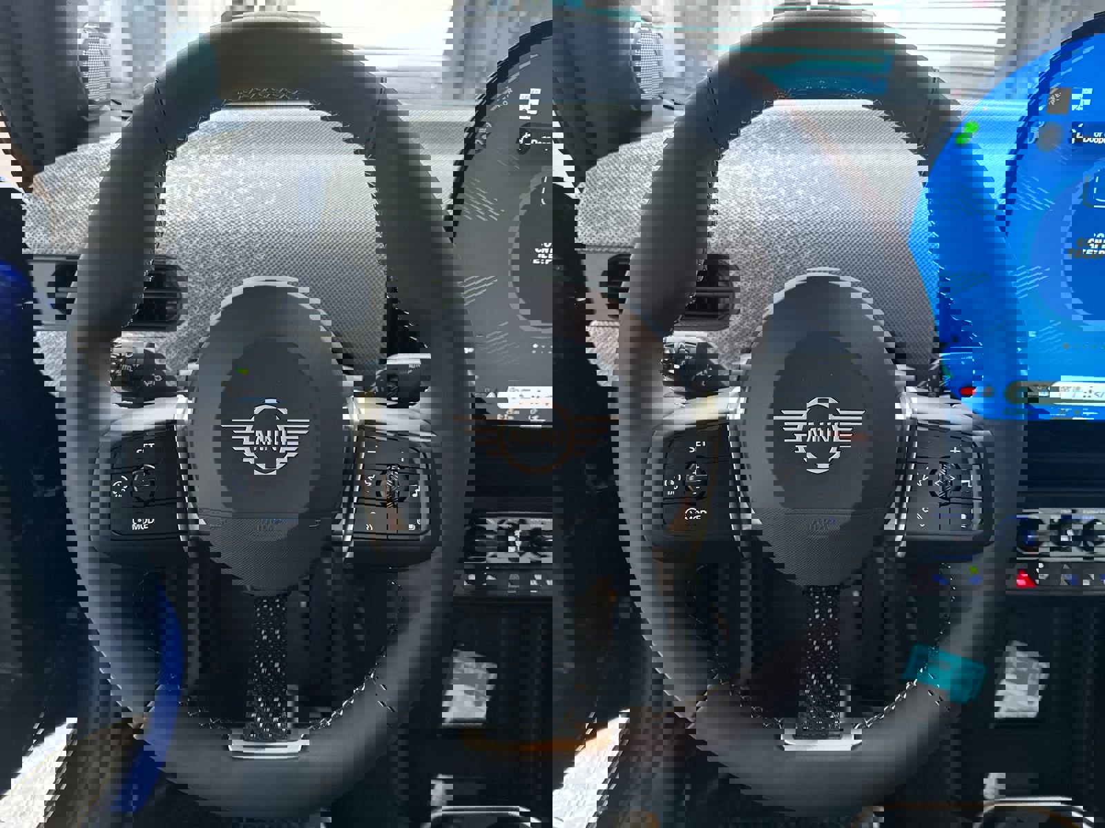 New 2026 MINI Cooper S image 16