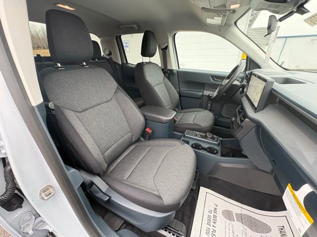 New 2026 Ford Maverick XLT w/ Black Appearance Package image 29