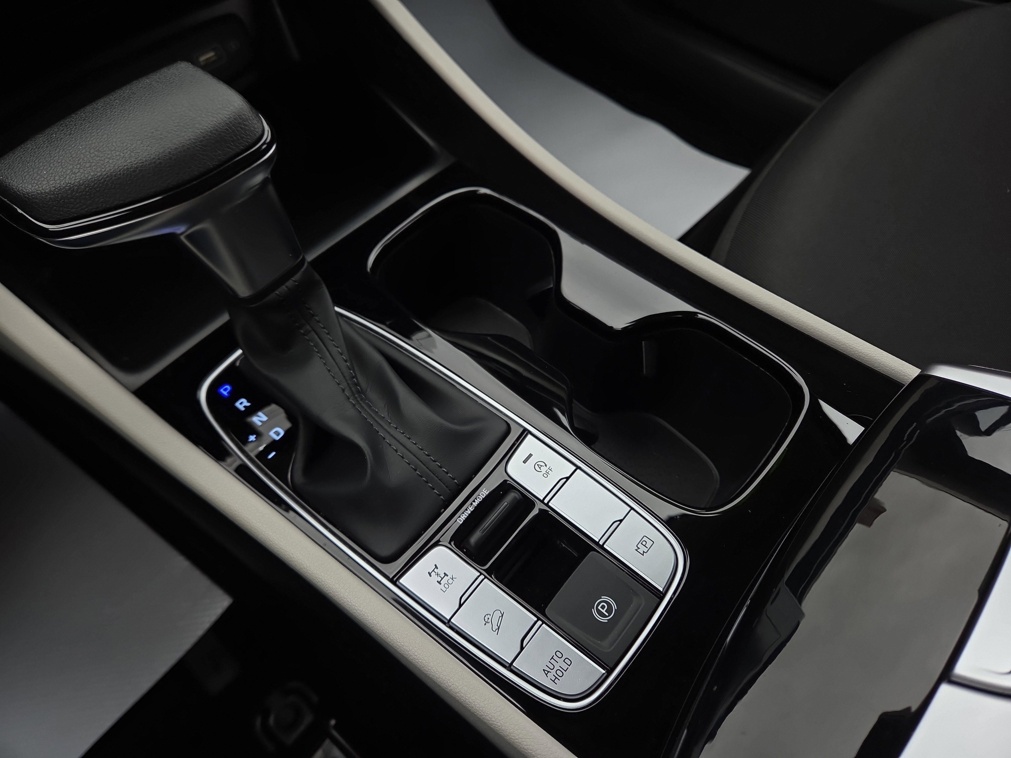 Certified 2023 Hyundai Tucson SE image 23