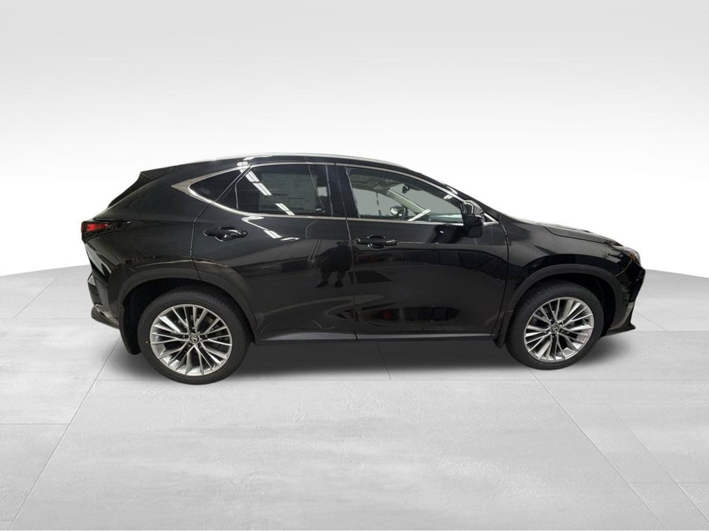 New 2026 Lexus NX 350 AWD w/ Accessory Package (2T) image 9