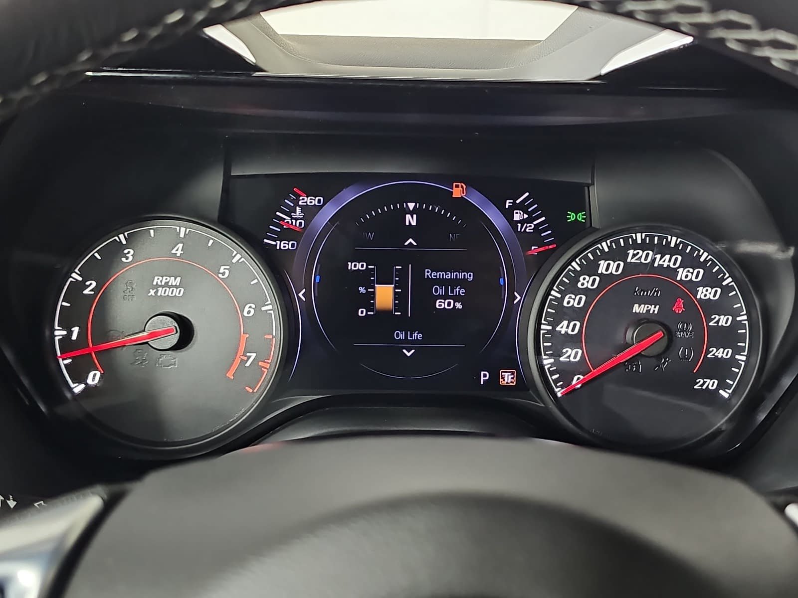 Used 2022 Chevrolet Camaro SS w/ LPO, Ground Effects Package RWD image 18