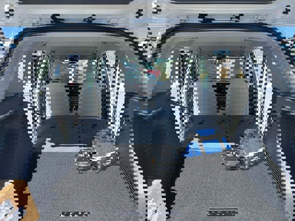 New 2026 Hyundai Kona SE image 33