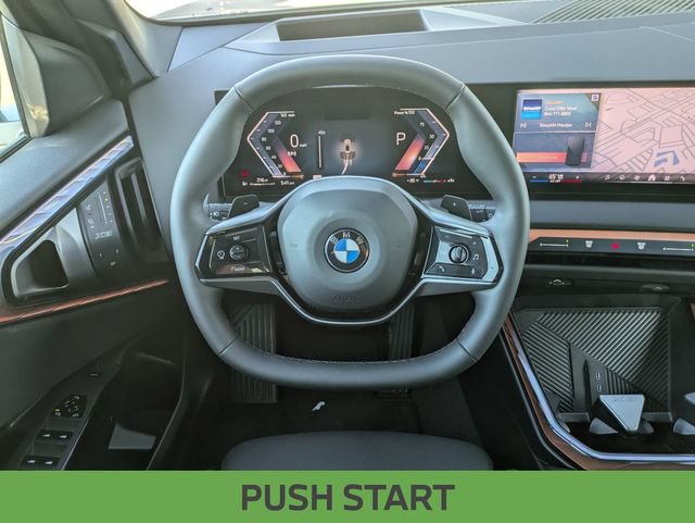 Used 2026 BMW X3 xDrive30i AWD/4WD image 14