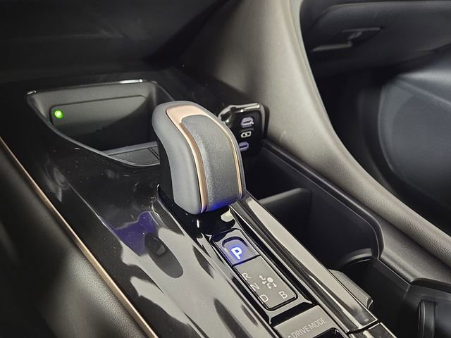 New 2026 Toyota Crown Nightshade image 20