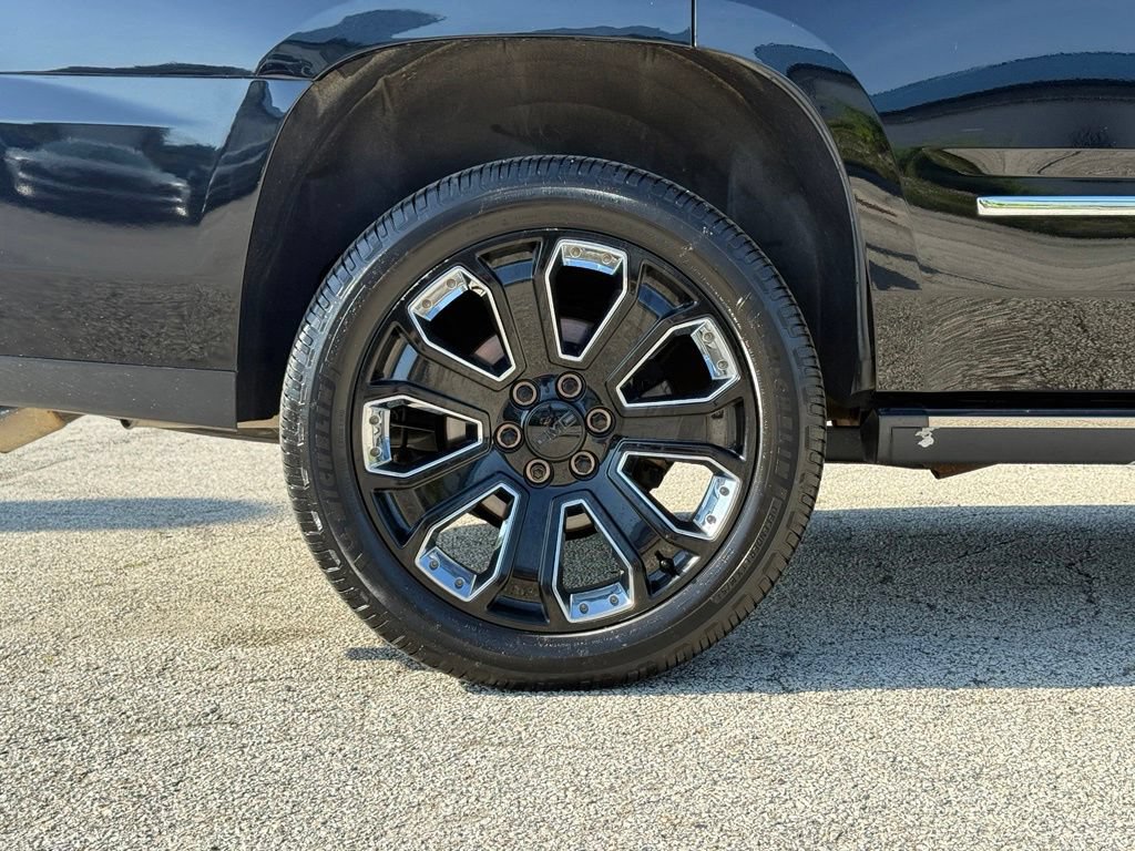 Used 2019 GMC Yukon Denali w/ Denali Ultimate Package AWD/4WD image 11