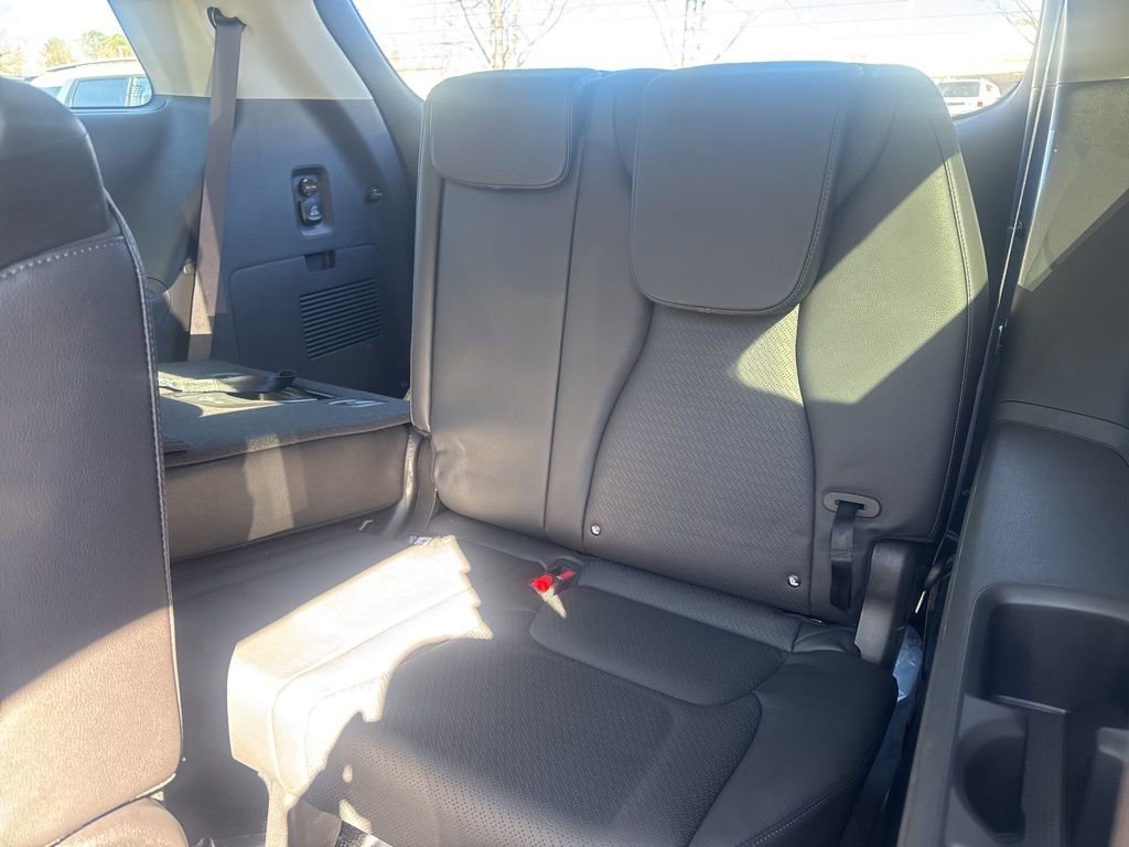 New 2026 Kia Carnival SX Prestige image 14