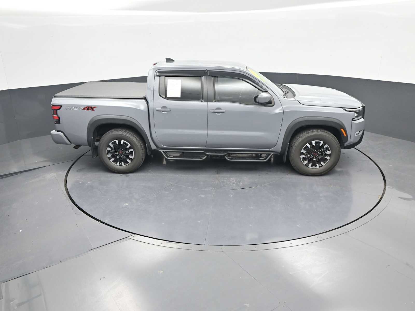 Used 2023 Nissan Frontier PRO-4X w/ Pro Convenience Package AWD/4WD image 33