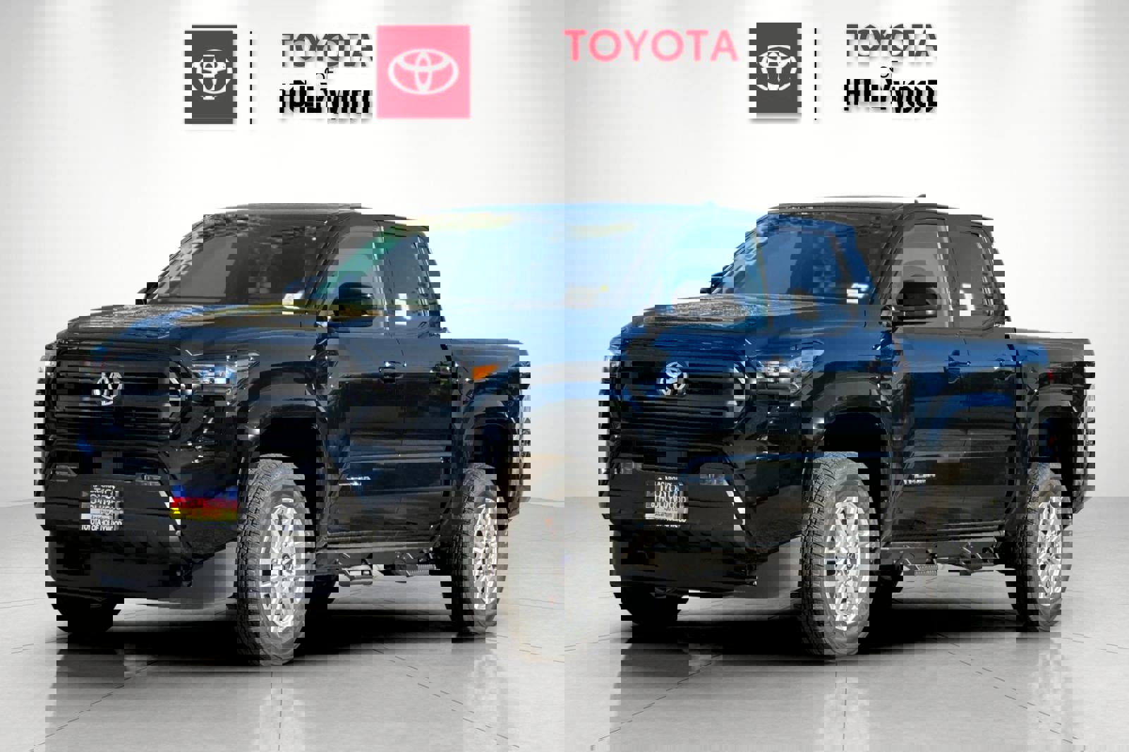 New 2026 Toyota Tacoma SR5 image 7