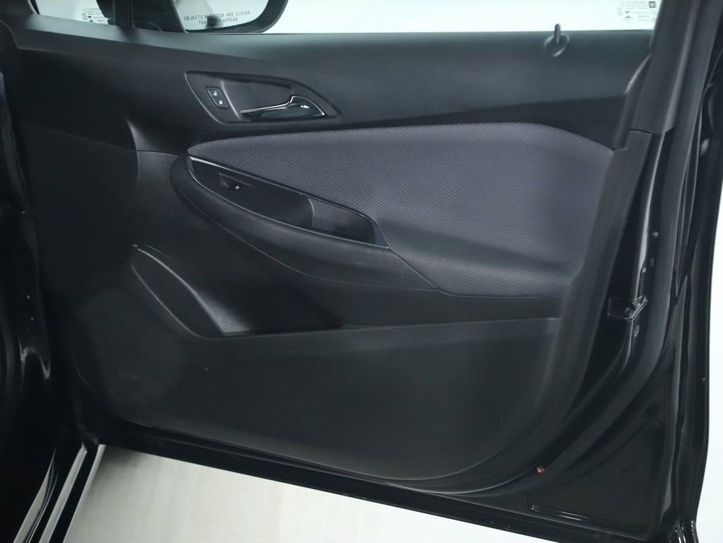 Used 2019 Chevrolet Cruze LS w/ LS Convenience Package image 32