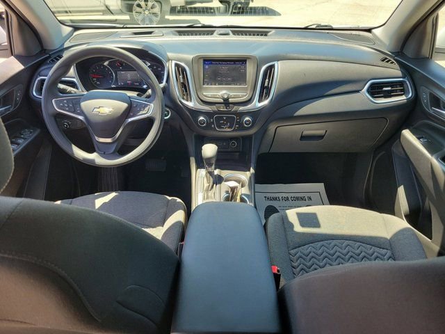 Used 2023 Chevrolet Equinox LT AWD/4WD image 19