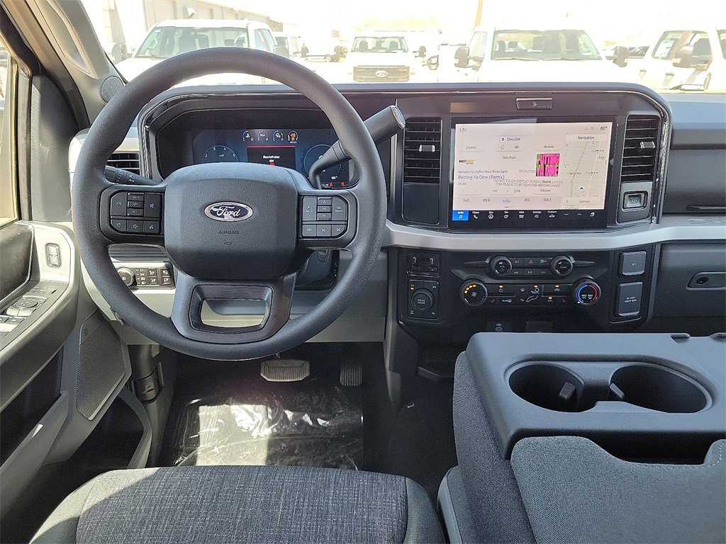 New 2026 Ford F250 XLT w/ XLT Premium Package image 17