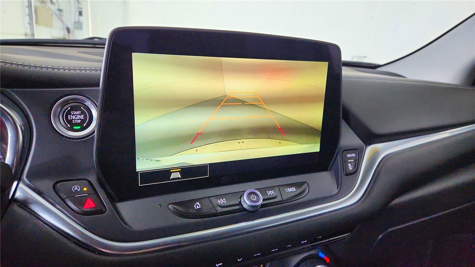 Used 2023 Chevrolet Blazer LT image 43