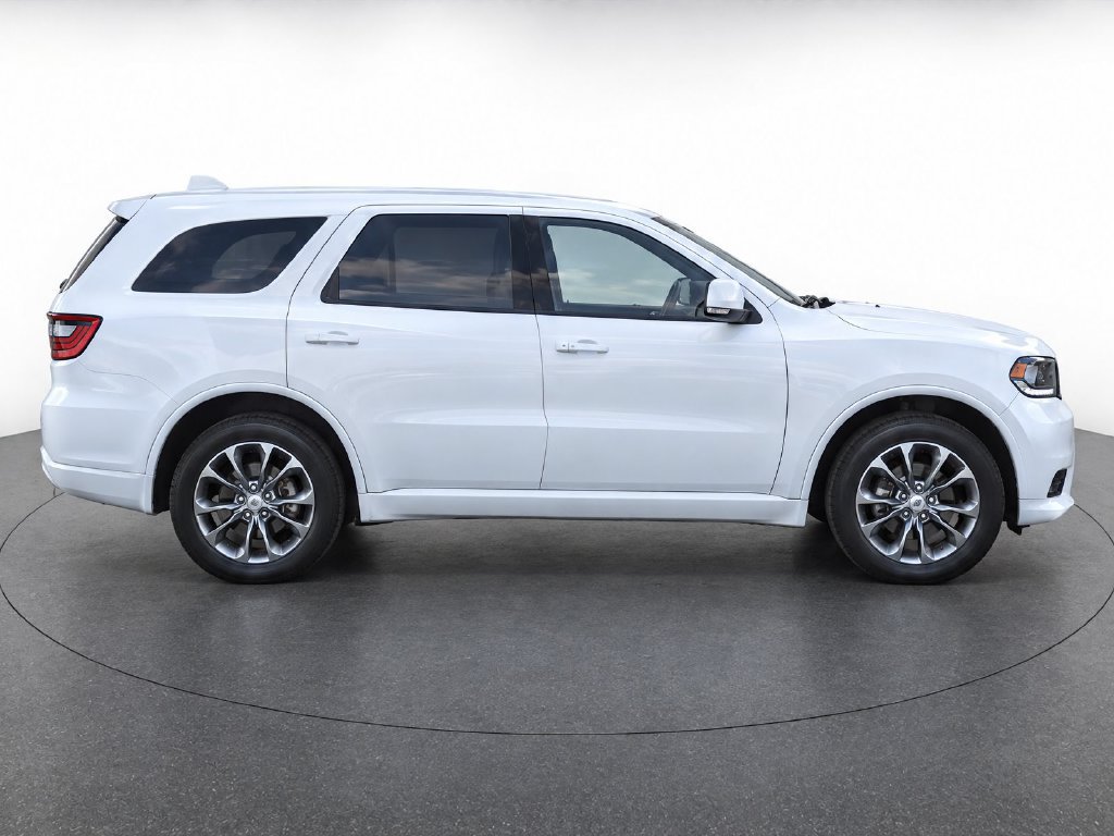 Used 2023 Dodge Durango GT AWD/4WD image 8