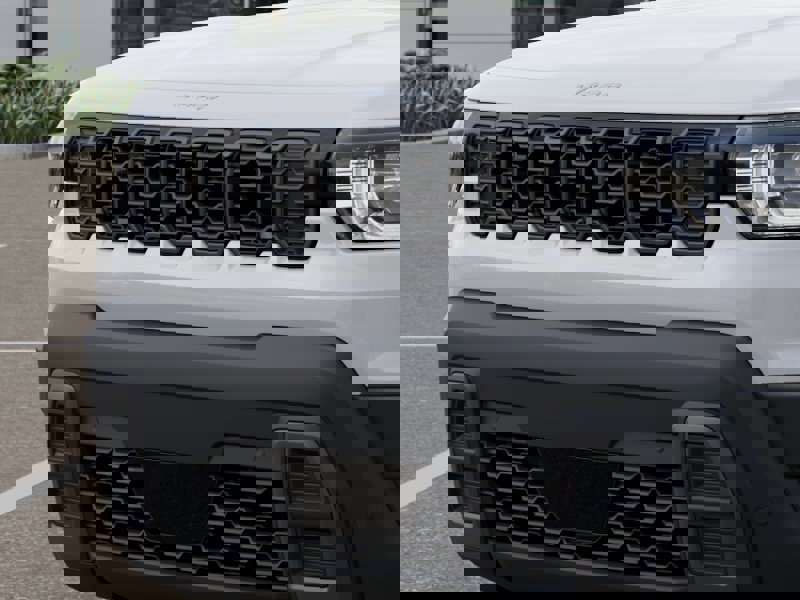 New 2026 Jeep Cherokee Overland image 37