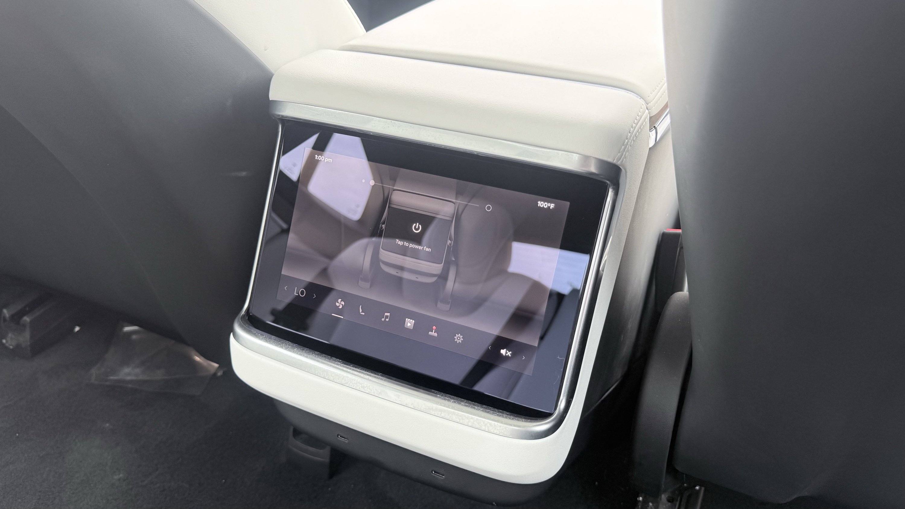 Used 2022 Tesla Model S AWD/4WD image 41