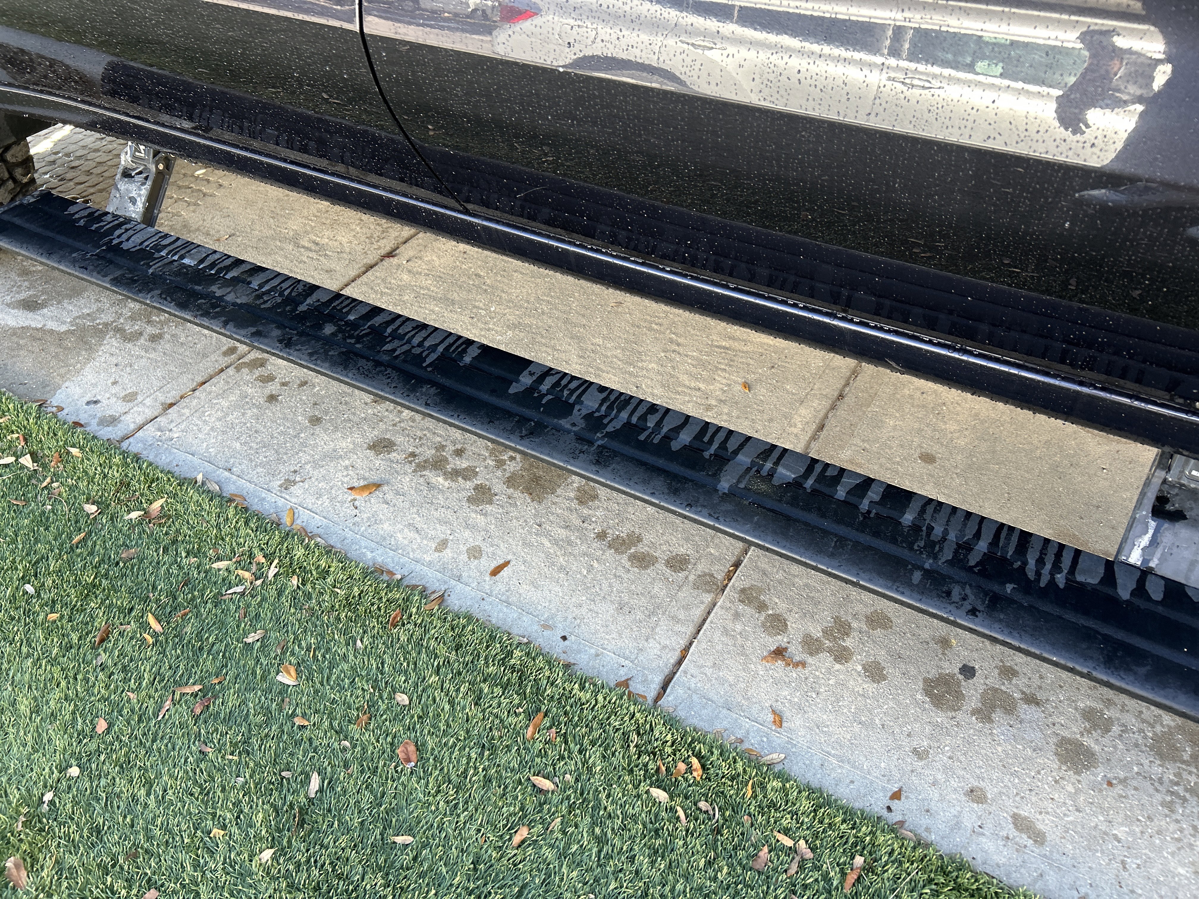 Used 2022 GMC Sierra 1500 AT4X image 9