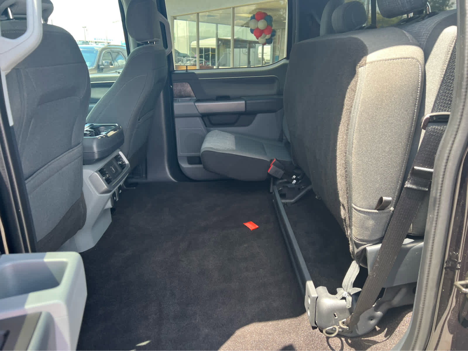 Used 2021 Ford F150 XLT w/ Equipment Group 302A High image 12