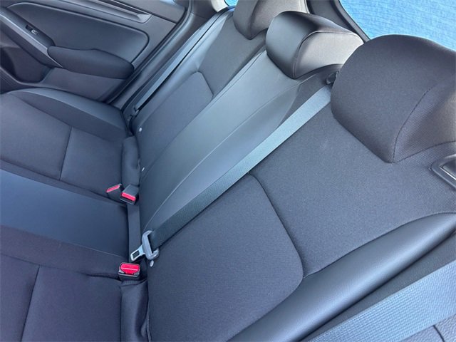 New 2026 Honda Civic Sport image 17